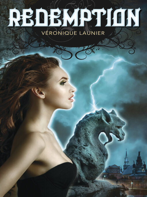 Title details for Redemption by Veronique Launier - Available